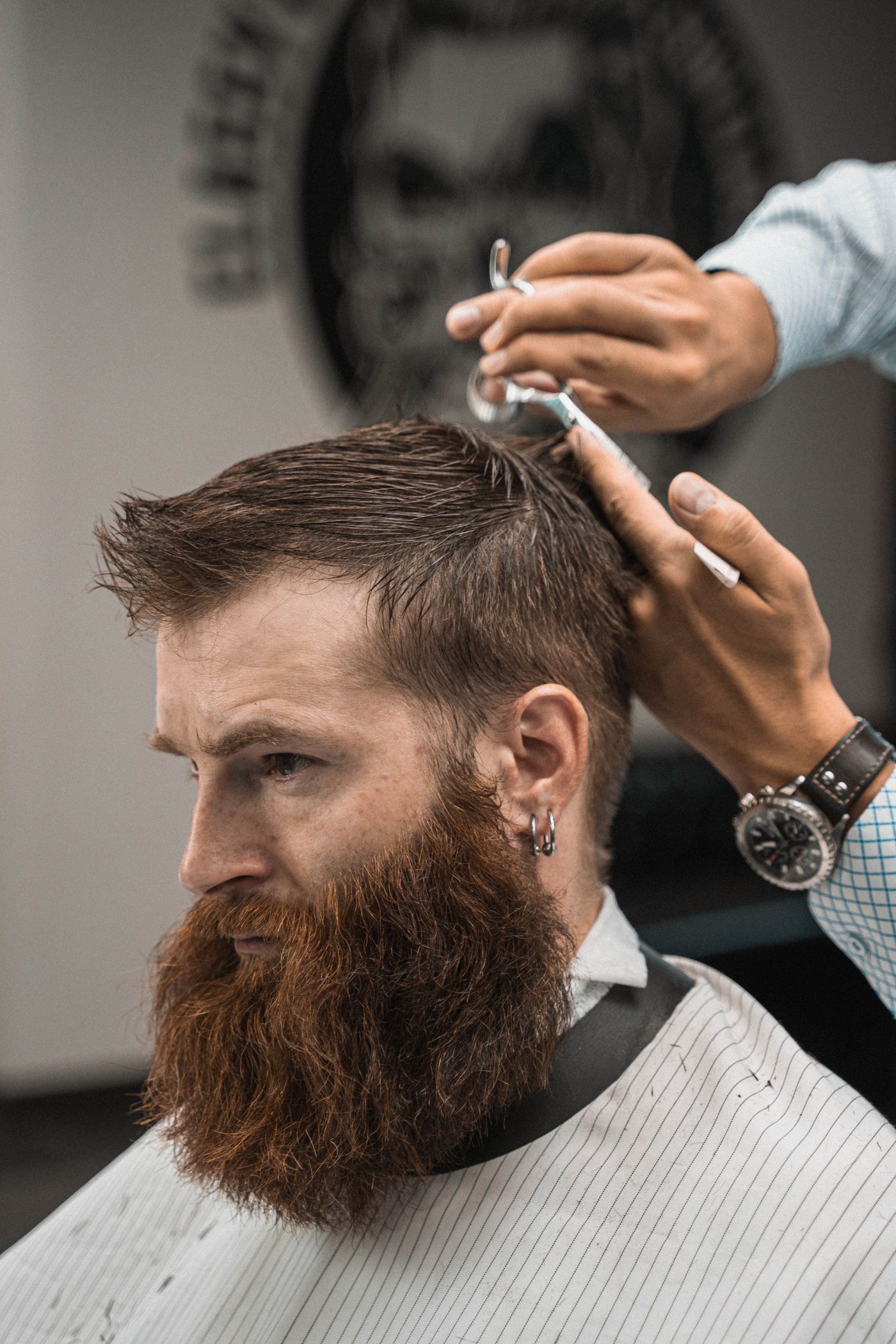 Örnek Salon — çalışma 1