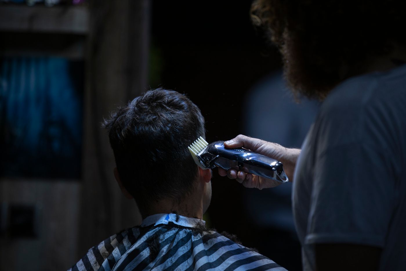 Örnek Salon — çalışma 2