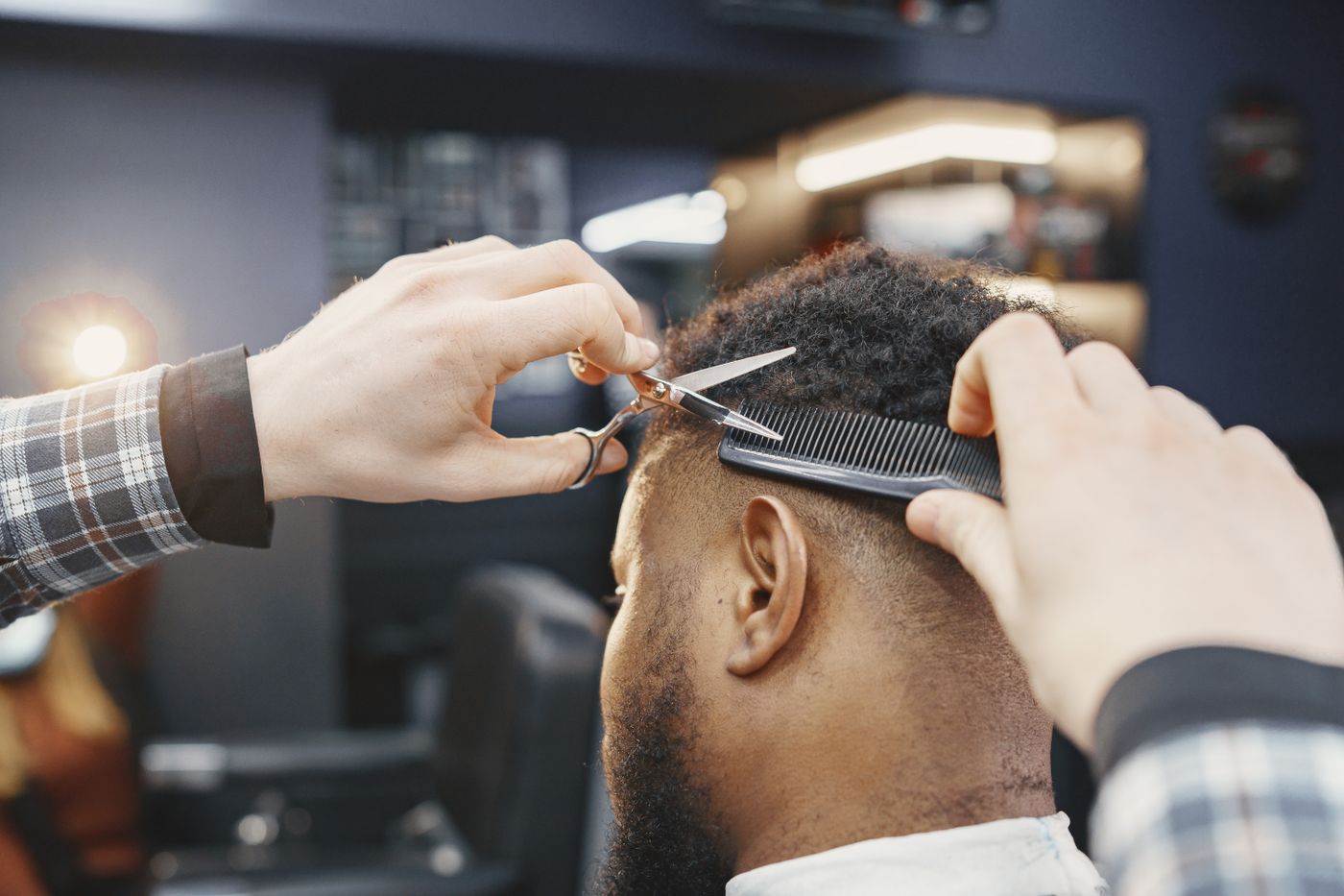 Örnek Salon — çalışma 3