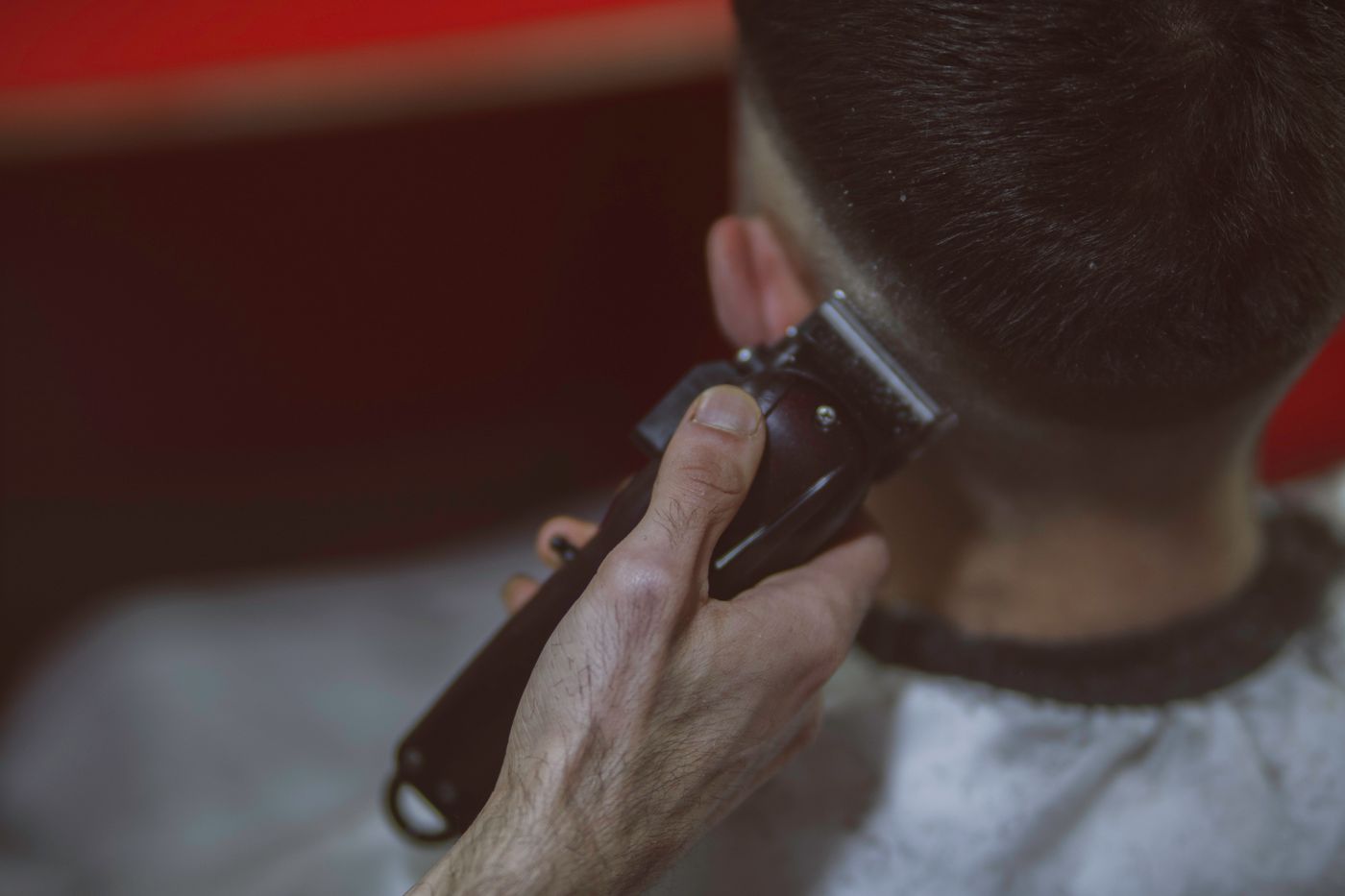 Örnek Salon — çalışma 4