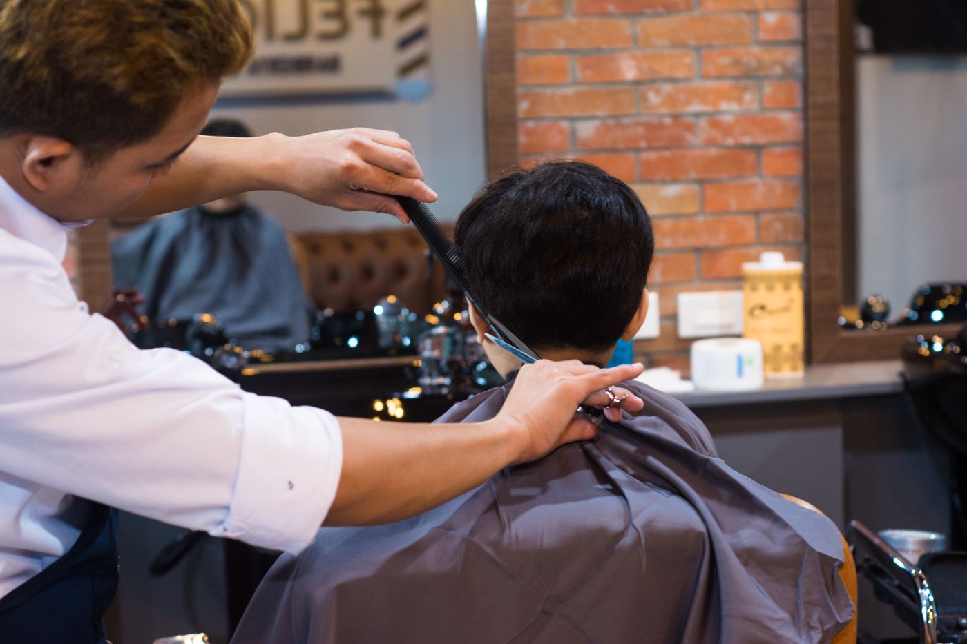 Örnek Salon — çalışma 5