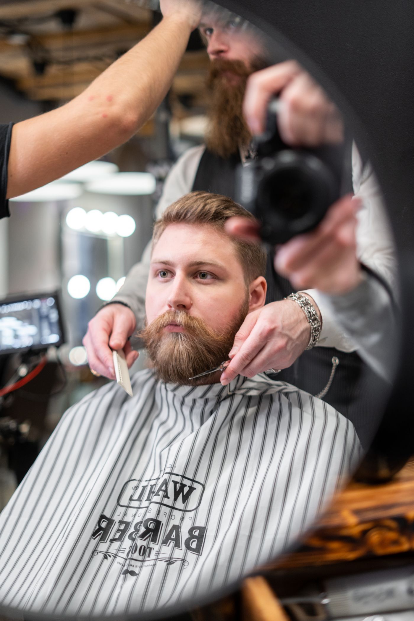 Örnek Salon — çalışma 6