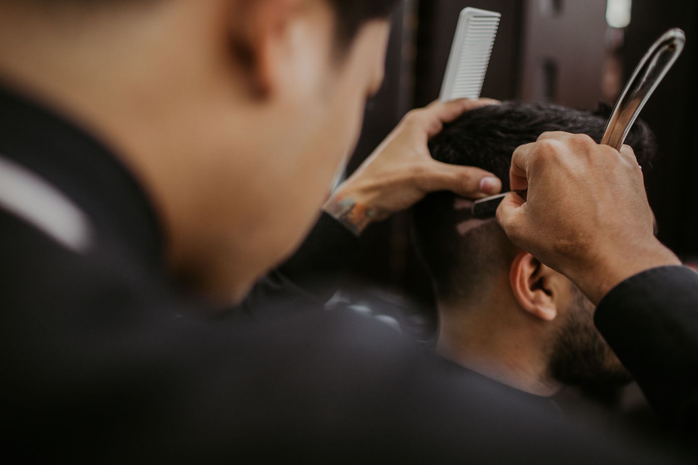 Örnek Salon — çalışma 7