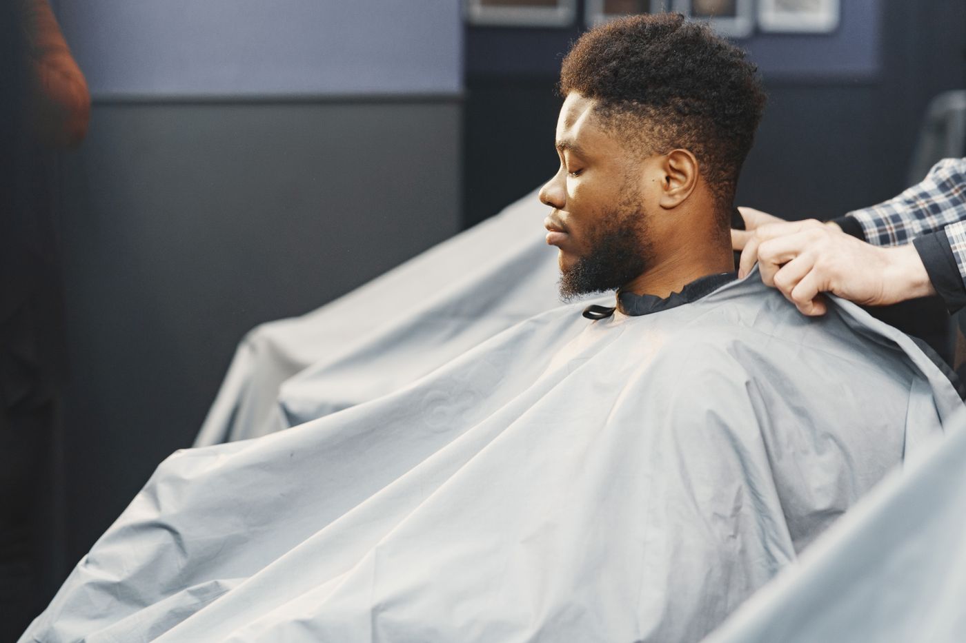 Örnek Salon — çalışma 8